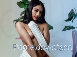 Pamelaawatson