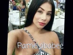Pamelababee