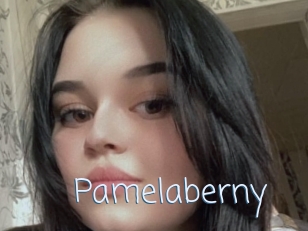 Pamelaberny