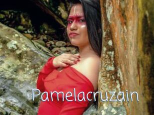 Pamelacruzain