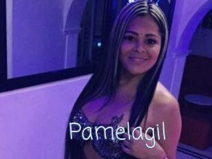Pamelagil