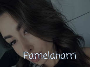 Pamelaharri