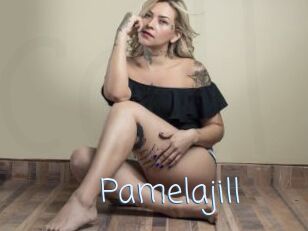 Pamelajill
