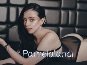 Pamelalandi