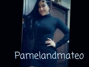 Pamelandmateo