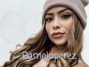 Pamelaperez