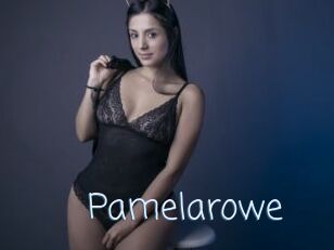 Pamelarowe