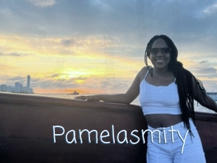 Pamelasmity