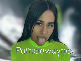 Pamelawaynex
