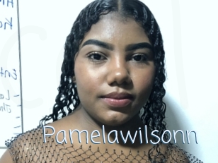 Pamelawilsonn