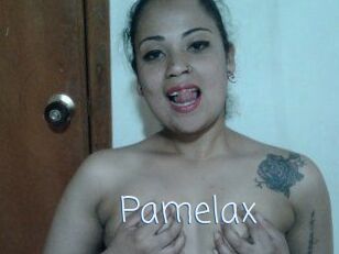 Pamelax