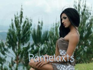 Pamelaxts