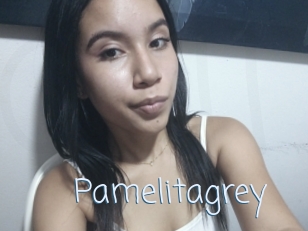 Pamelitagrey