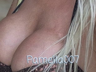 Pamella007
