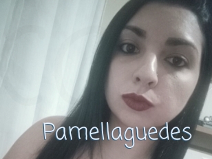 Pamellaguedes