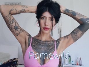 Pamewild