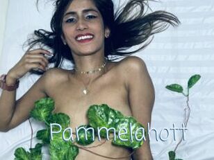 Pammelahott