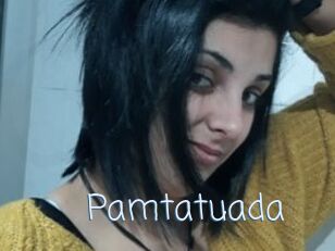 Pamtatuada