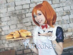 Pancakee