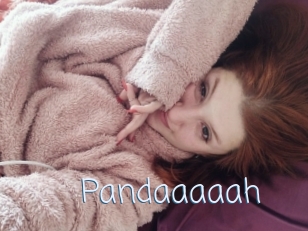 Pandaaaaah