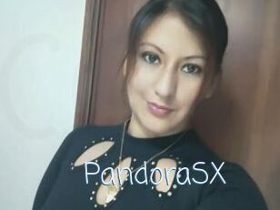 PandoraSX
