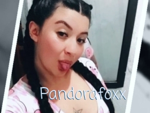 Pandorafoxx