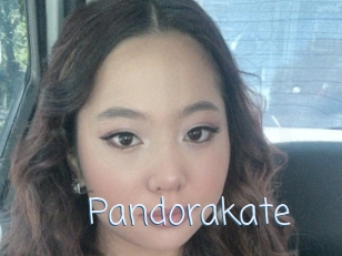 Pandorakate