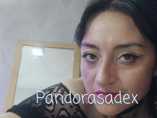 Pandorasadex