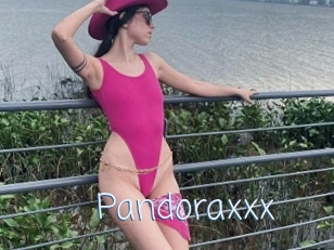 Pandoraxxx