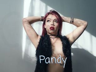 Pandy