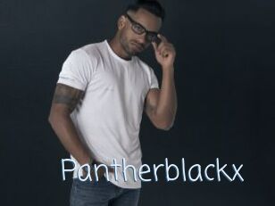 Pantherblackx