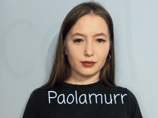 Paolamurr