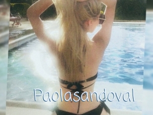 Paolasandoval