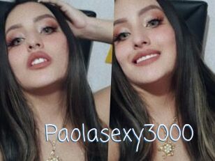 Paolasexy3000