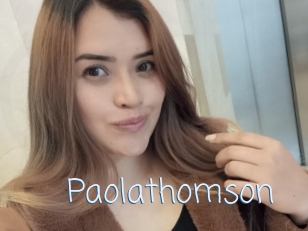 Paolathomson