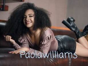 Paolawilliams