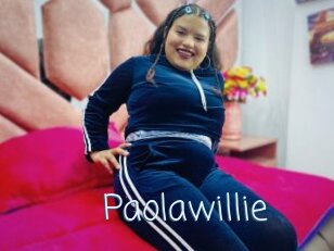 Paolawillie