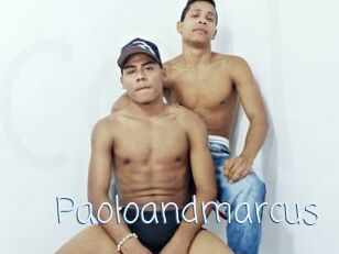 Paoloandmarcus