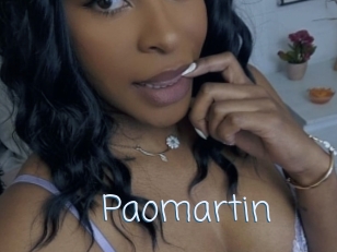 Paomartin