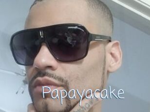 Papayacake