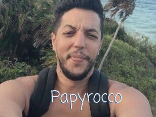 Papyrocco