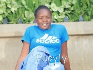 papyty Callsex