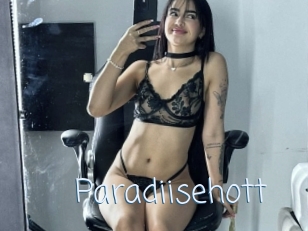 Paradiisehott