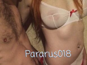 Pararus018