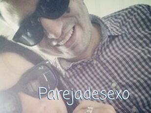 Parejadesexo