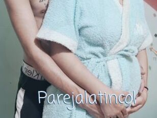Parejalatincol