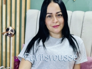 Pariisrousse