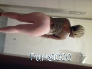 Paris1000