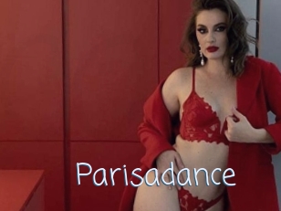 Parisadance