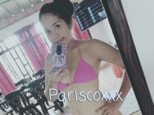 Pariscoxxx